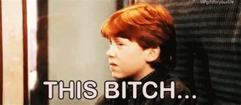 is bitch better gif|Bitch You Better GIFs .
